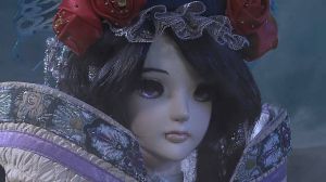 Thunderbolt Fantasy (TV 1) - Screenshot #4