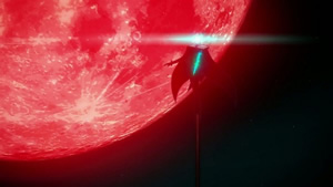 Tiger & Bunny - Screenshot #1