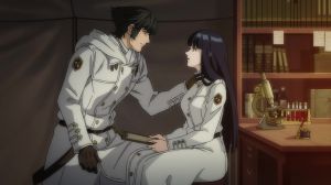 To The Abandoned Sacred Beasts - Screenshot #2