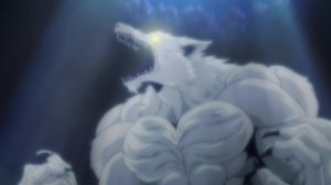 To The Abandoned Sacred Beasts - Screenshot #1