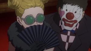 Tokyo Ghoul (TV 1) - Screenshot #4