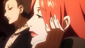 Tokyo Ghoul (TV 1) - Screenshot #2