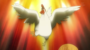 Le garçon d'à Côté - Screenshot #1