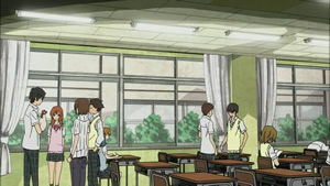 Le garçon d'à Côté - Screenshot #4