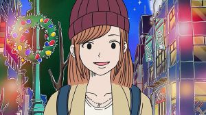 Tonkatsu DJ Agetarô - Screenshot #1