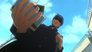 Toradora! - Screenshot #5