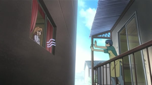 Toradora! - Screenshot #2