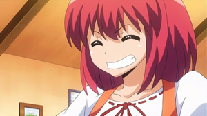 Toradora! - Screenshot #4