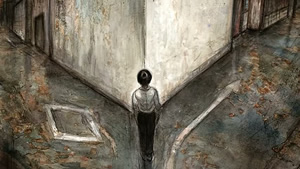 Tori no Uta - Screenshot #2