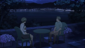 Toshokan Sensô: Kakumei no Tsubasa - Screenshot #3