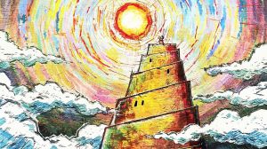 Tower of God - Screenshot #1