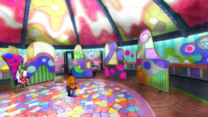 Trapèze - Screenshot #1