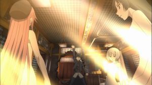 Trinity Seven - Screenshot #5