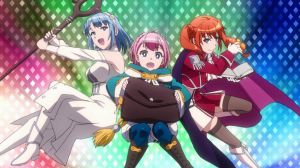 Okâsan Online - Screenshot #2