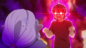 Tsukimichi -Moonlit Fantasy- (TV 1) - Screenshot #3