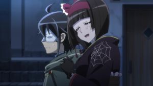 Tsukimichi -Moonlit Fantasy- (TV 1) - Screenshot #2