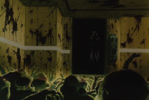 Twilight of the Dark Master - Screenshot #3