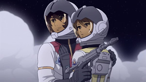 Uchū Senkan Yamato 2199 (TV) - Screenshot #3