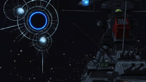 Uchū Senkan Yamato 2199 (TV) - Screenshot #6