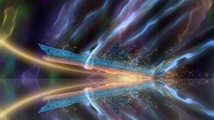 Uchū Senkan Yamato 2199 (TV) - Screenshot #4