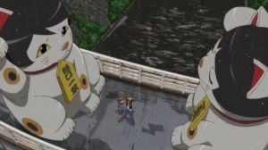 Uchôten Kazoku (TV 1) - Screenshot #1