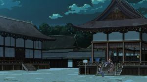 Uchôten Kazoku (TV 1) - Screenshot #2