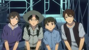 Fireworks - Screenshot #1