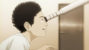 Uchū Kyōdai - Screenshot #4