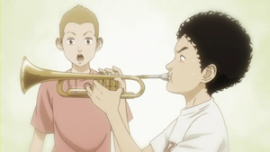 Uchū Kyōdai - Screenshot #5