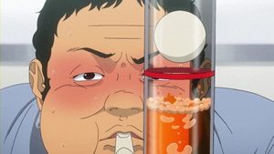 Uchū Kyōdai - Screenshot #3