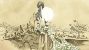 Uchû Senkan Yamato 2199: Hoshi-Meguru Hakobune - Screenshot #1