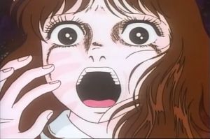 Umezu Kazuo no Noroi - Screenshot #2