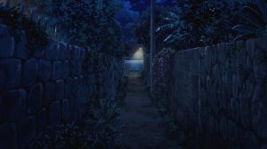 L'Étranger de la Plage - Screenshot #5