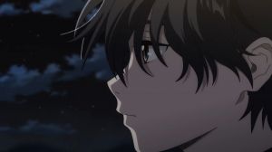 L'Étranger de la Plage - Screenshot #1