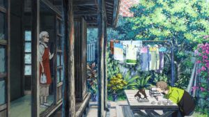 L'Étranger de la Plage - Screenshot #2