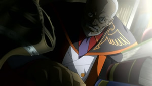 Umineko no Naku Koro ni - Screenshot #1