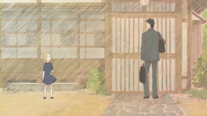 Un Drôle de Père - Screenshot #2