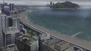 Under the Dog - Screenshot #2