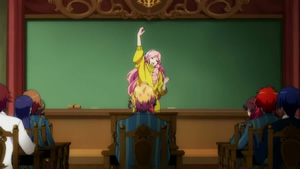 Uta no Prince-sama - Maji Love 1000% - Screenshot #1