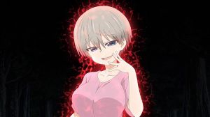 Uzaki-chan wa Asobi Tai! - Screenshot #2