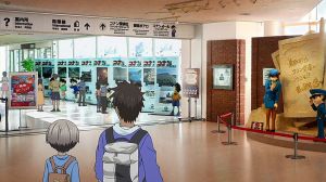 Uzaki-chan wa Asobi Tai! - Screenshot #1