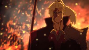 Vanishing Line - Screenshot #4