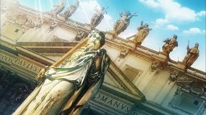 Vatican Miracle Examiner - Screenshot #3