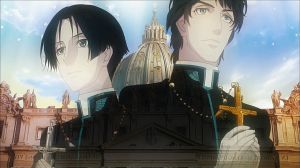 Vatican Miracle Examiner - Screenshot #4