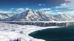 Vinland Saga (TV 1) - Screenshot #3