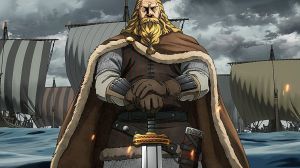 Vinland Saga (TV 1) - Screenshot #1