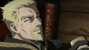 Vinland Saga (TV 1) - Screenshot #2