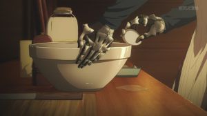 Violet Evergarden - Screenshot #1