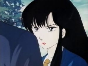 Warau Hyôteki (Rumic World 3) - Screenshot #1