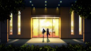 White Album 2 - Screenshot #3